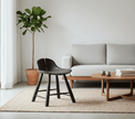 Mori Sculptural Chair