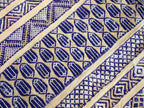 Moroccan Tiflet Kilim Rug | 3' 3