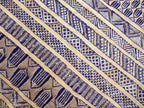 Moroccan Tiflet Kilim Rug | 3' 3