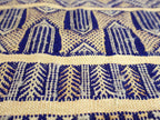 Moroccan Tiflet Kilim Rug | 3' 3