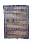 Moroccan Tiflet Kilim Rug | 3' 3