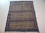Moroccan Tiflet Kilim Rug | 3' 3