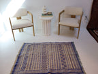 Moroccan Tiflet Kilim Rug | 3' 3