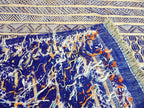 Moroccan Tiflet Kilim Rug | 3' 3