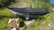 Mosquito Net Hammock 210T