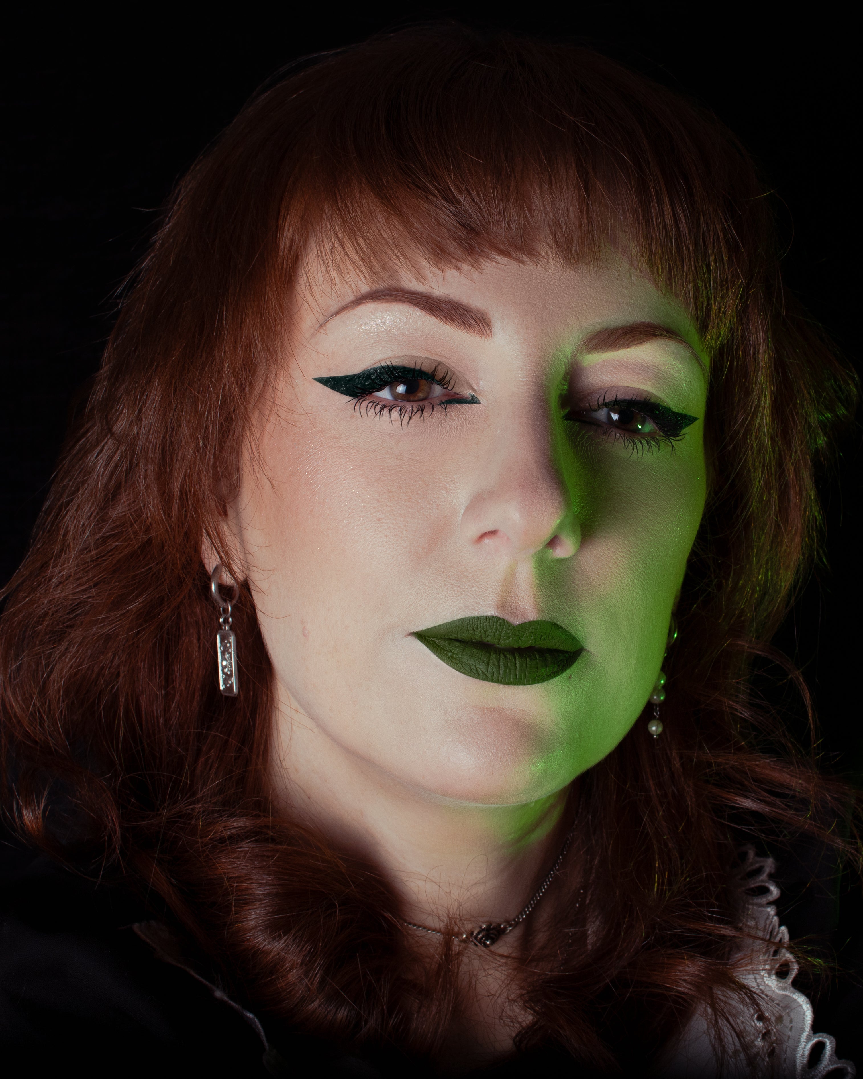 Moss Witch