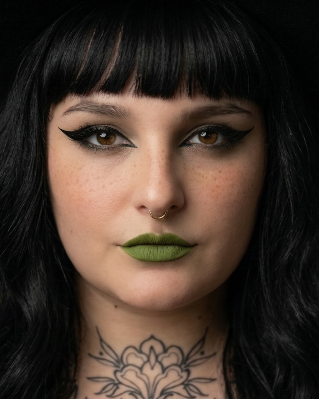 Moss Witch
