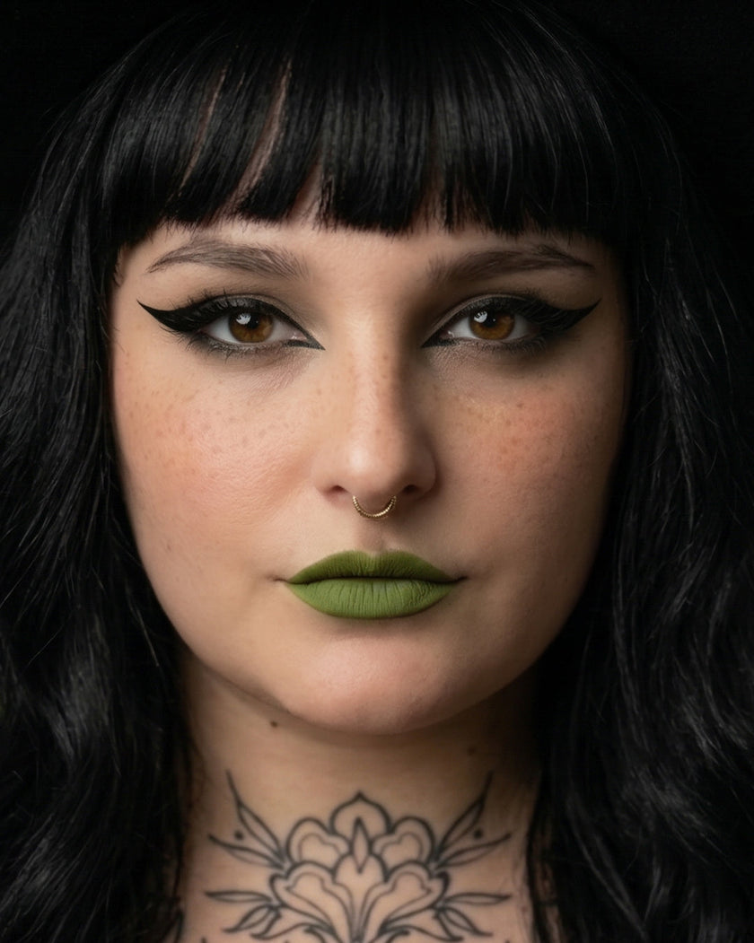Moss Witch