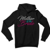 Mother of the Bride Rhinestone Shirt – Wedding Sparkle Bling Tee | Blingdazzel
