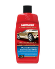 California Gold® Liquid Paste Wax - For Crokinole Board Maintenance & Speed