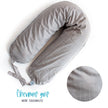 Coussin etc. 