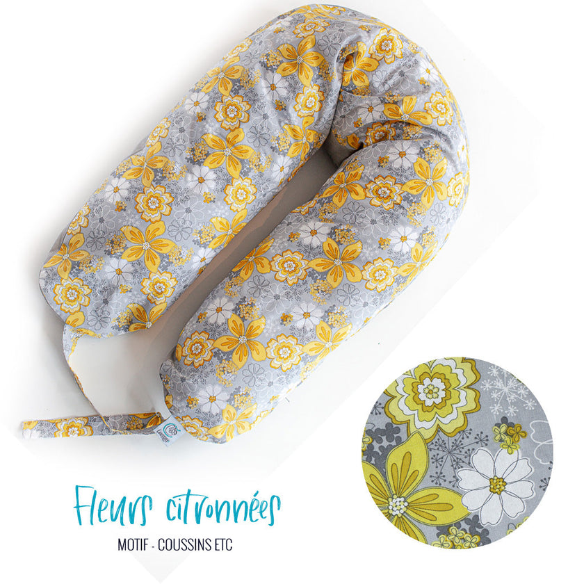 Coussin etc. 