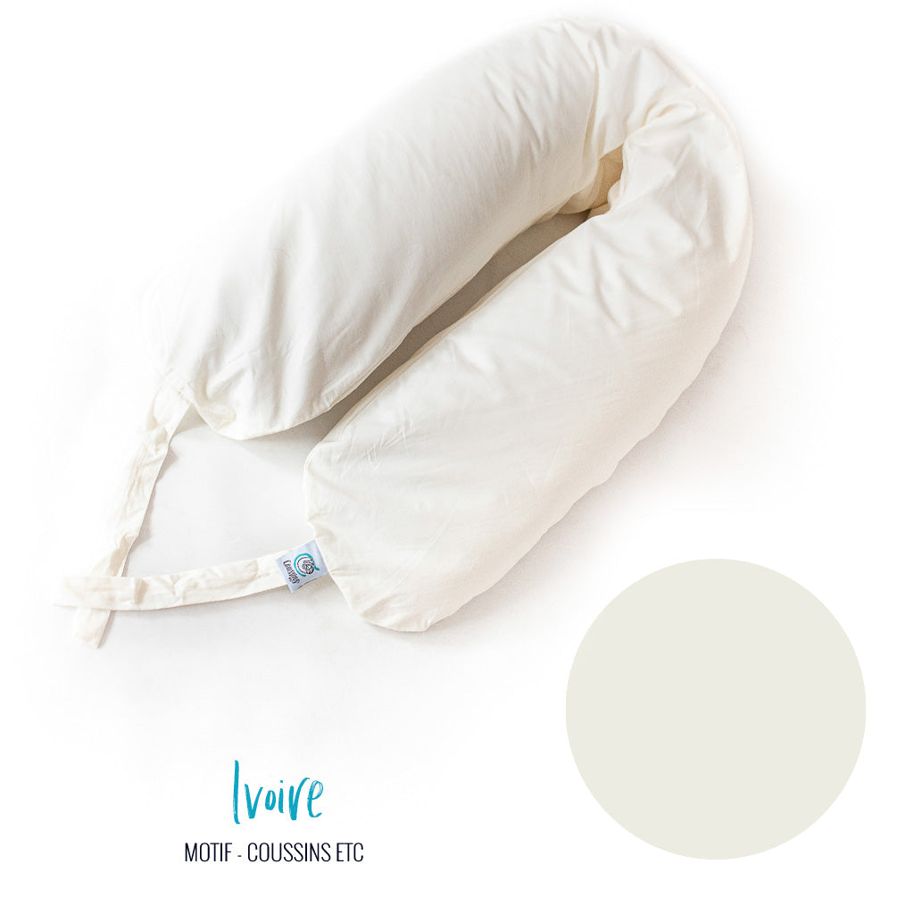 Coussin etc. 