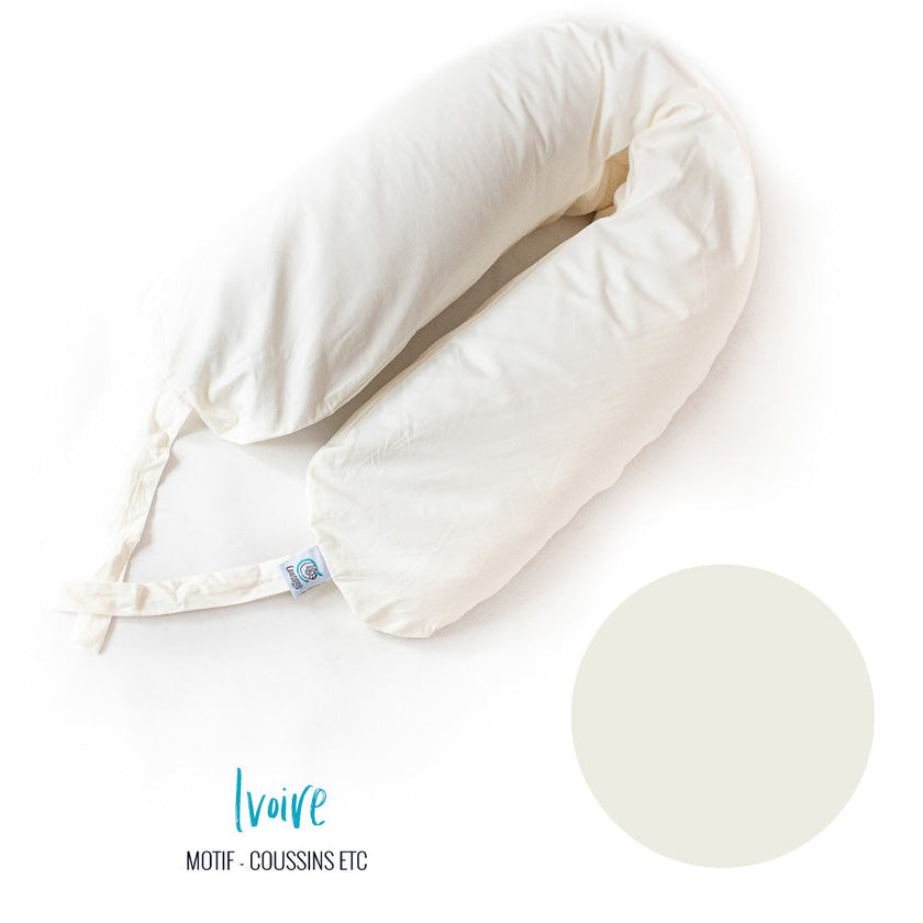 Coussin etc. 
