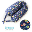 Coussin etc. 
