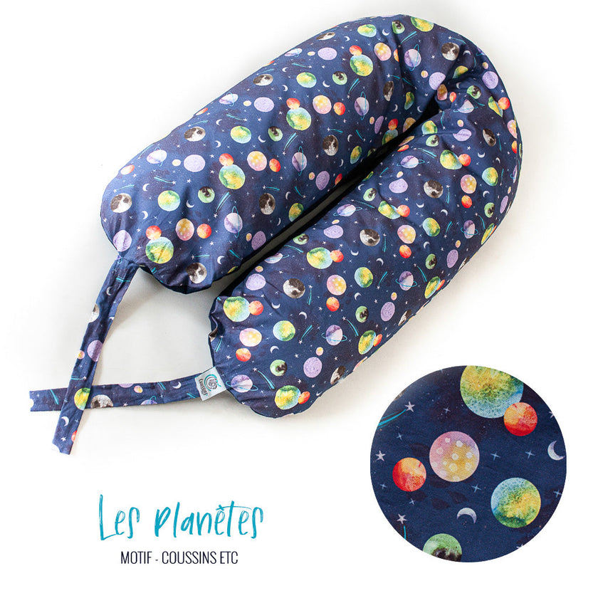 Coussin etc. 