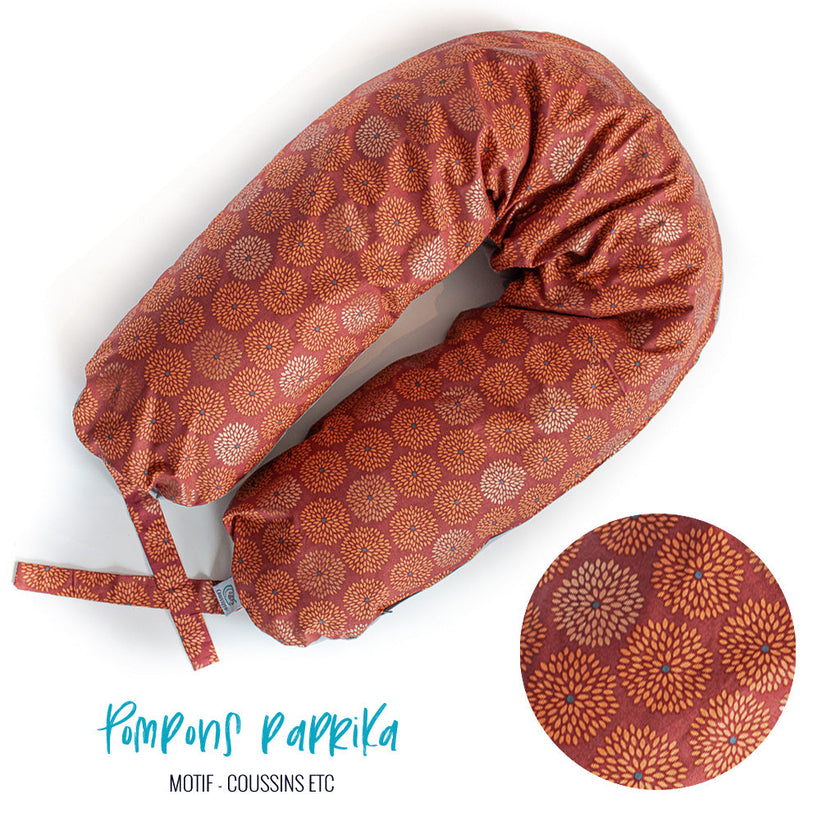 Coussin etc. 