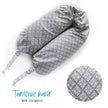 Coussin etc. 