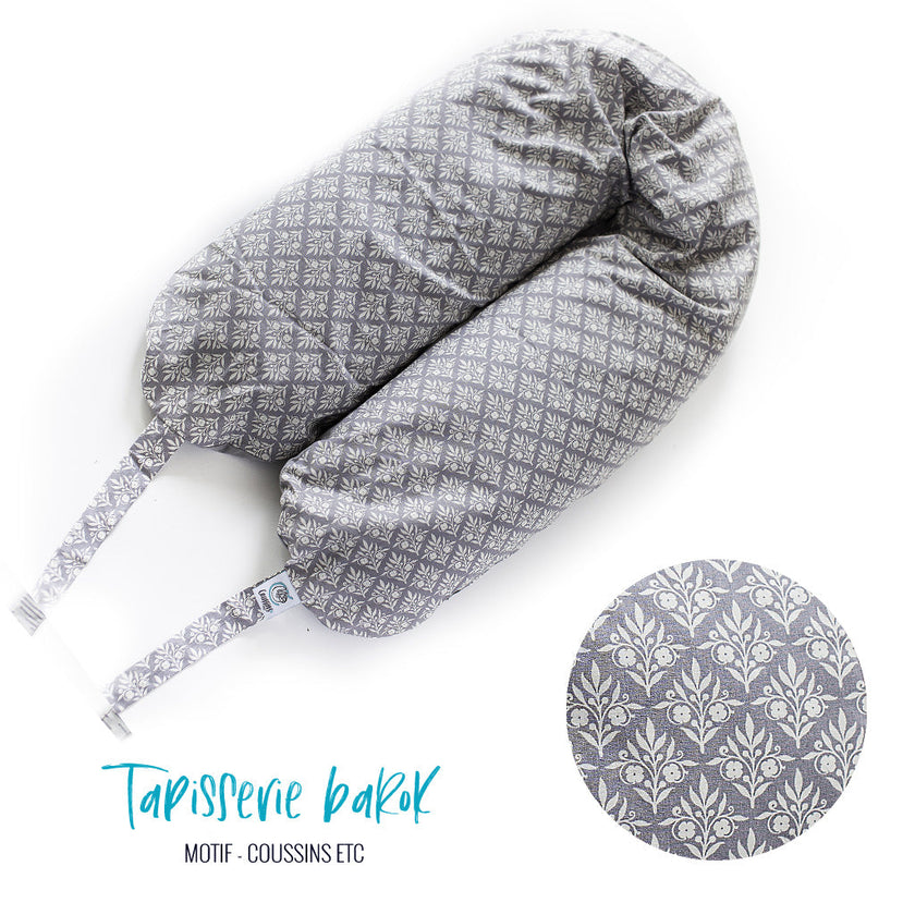Coussin etc. 