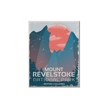 Mount Revelstoke National Park of Canada Postcard, Canada Parks