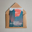 Mount Revelstoke National Park of Canada Postcard, Canada Parks