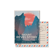 Mount Revelstoke National Park of Canada Postcard, Canada Parks