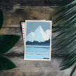 Mount Seymour British Columbia Provincial Park Postcard, Canada Parks