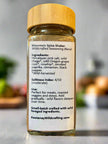 Mountain Spice Shaker