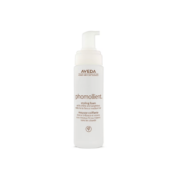 Mousse coiffante Phomollient
