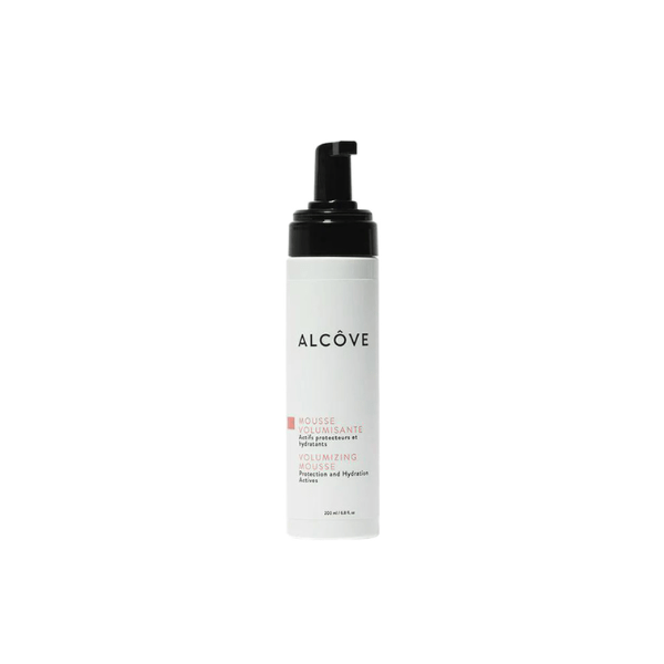 Mousse volumisante