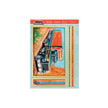 On The Move Deco-Large Set - Keep On Truckin'