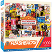 Movie Posters 1000pc Puzzle