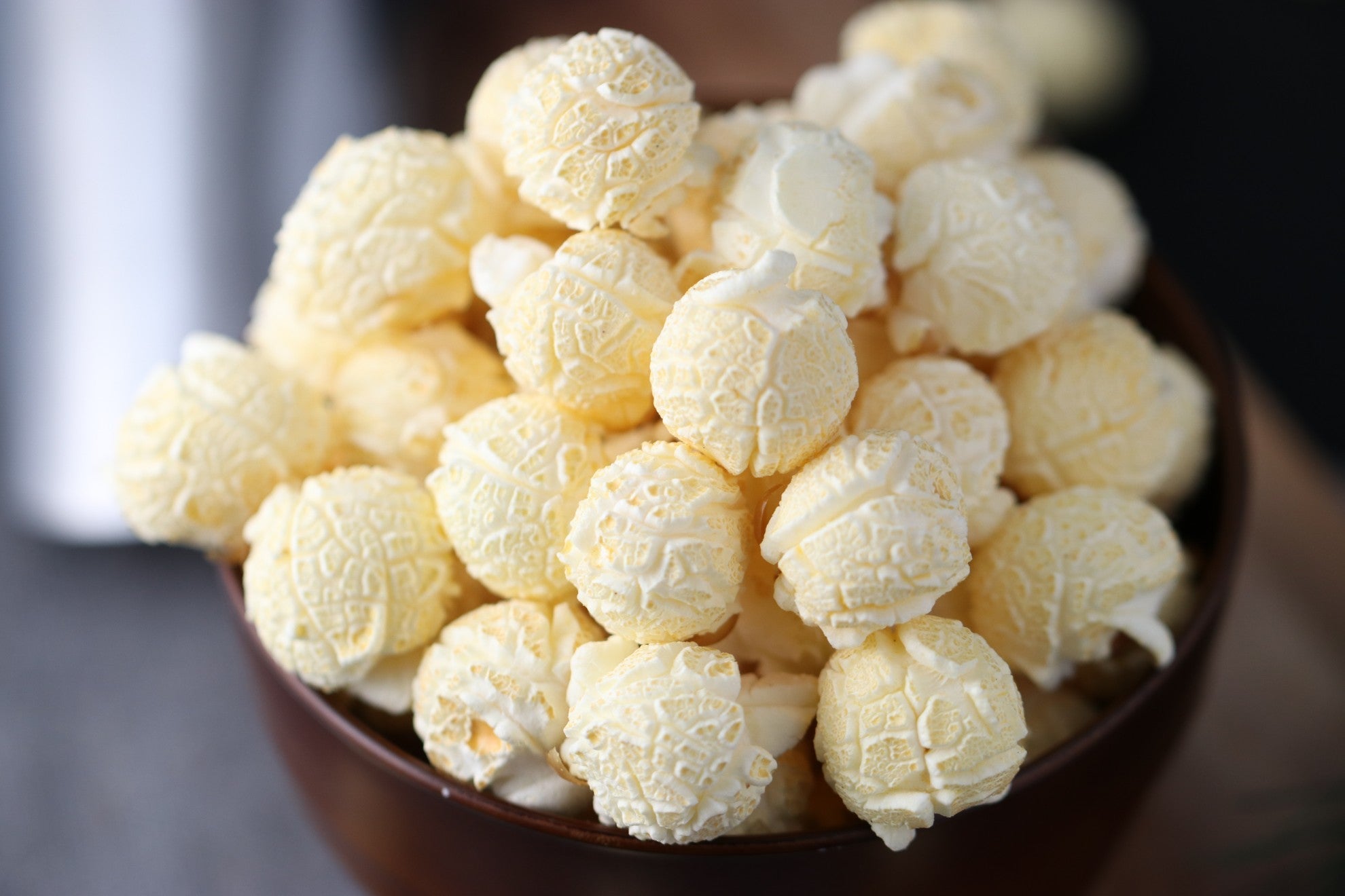 Movie Style Popcorn