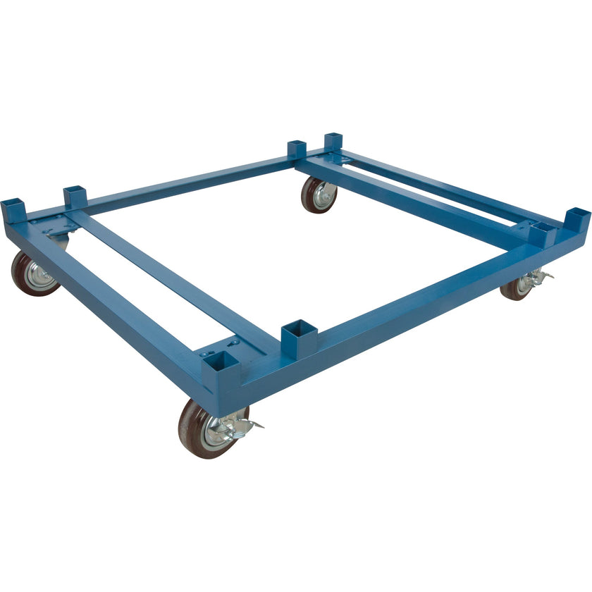 Dolly for Open Mesh Container, 40.5