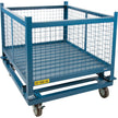 Dolly for Stacking Container, 48.5