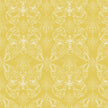 Melrose Place by Cid Pear- Wings- Yellow