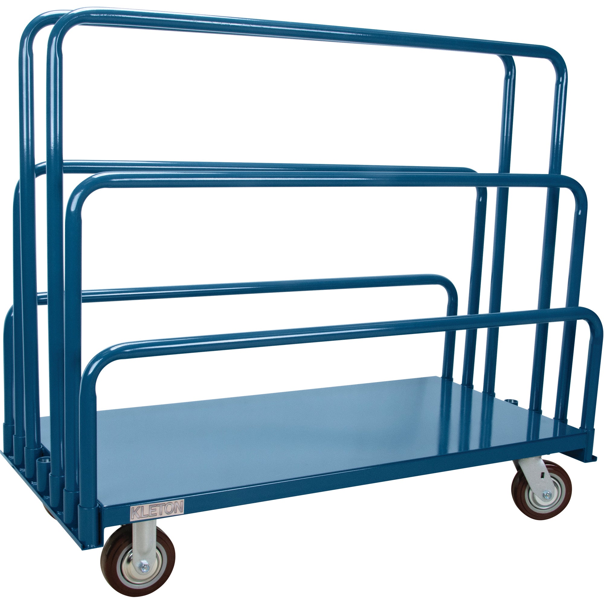 Adjustable Panel Truck, 48