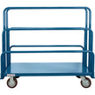 Adjustable Panel Truck, 48