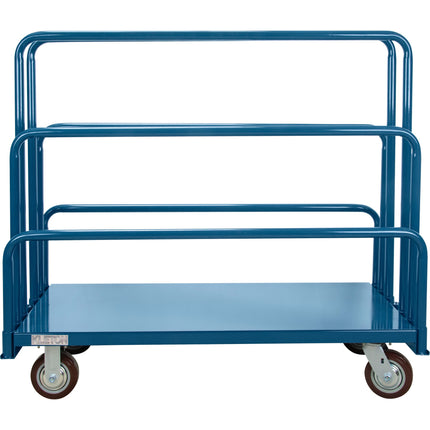 Adjustable Panel Truck, 48