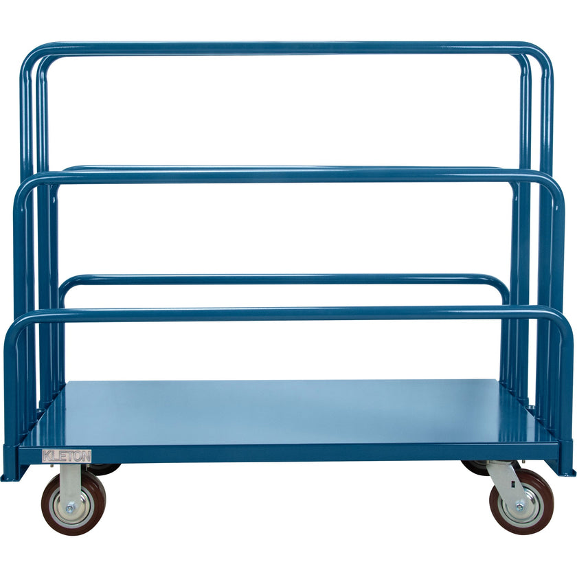 Adjustable Panel Truck, 48