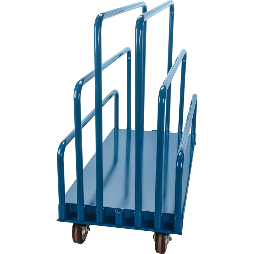 Adjustable Panel Truck, 48