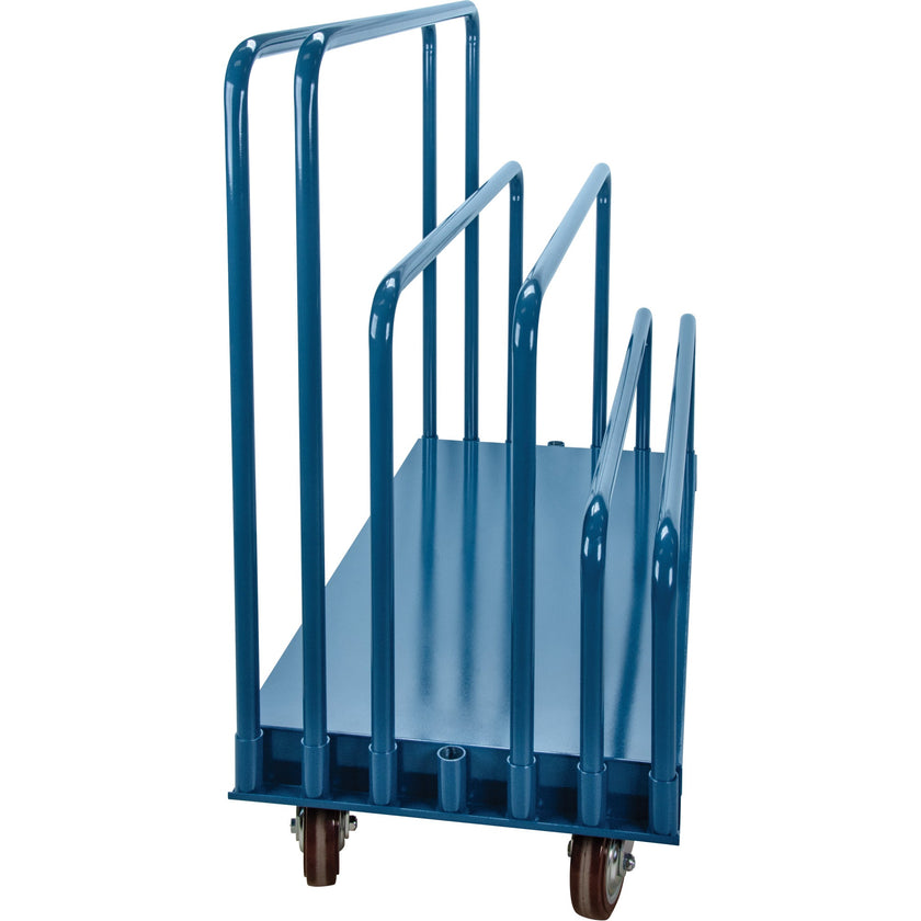 Adjustable Panel Truck, 48