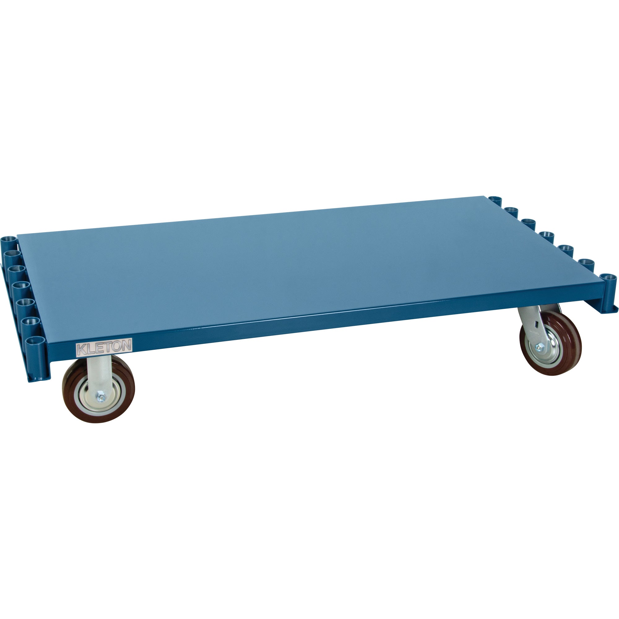 Adjustable Panel Truck, 48