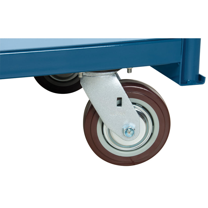 Adjustable Panel Truck, 48