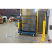 Adjustable Panel Truck, 48