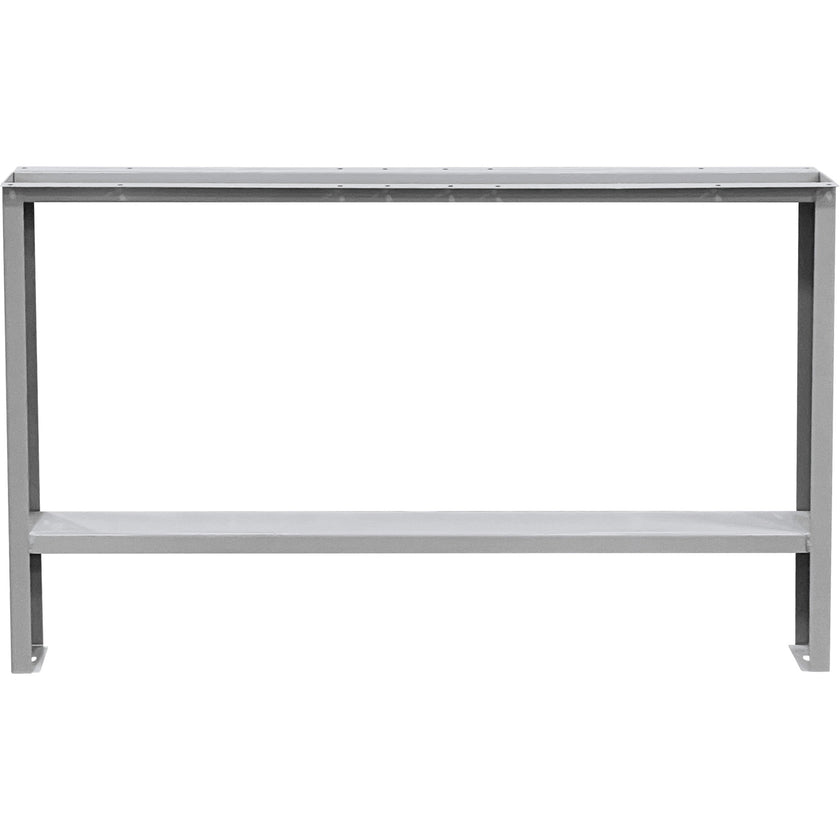 Workbench Leg, Steel, 48