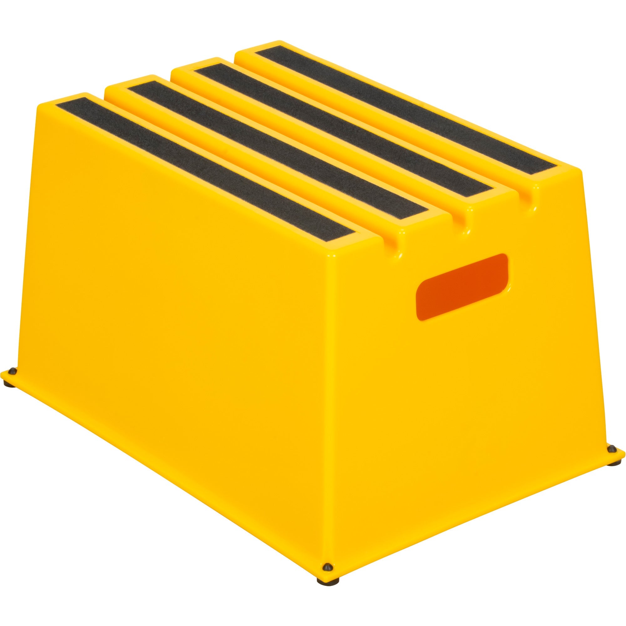 Industrial Step Stool, 20-7/8