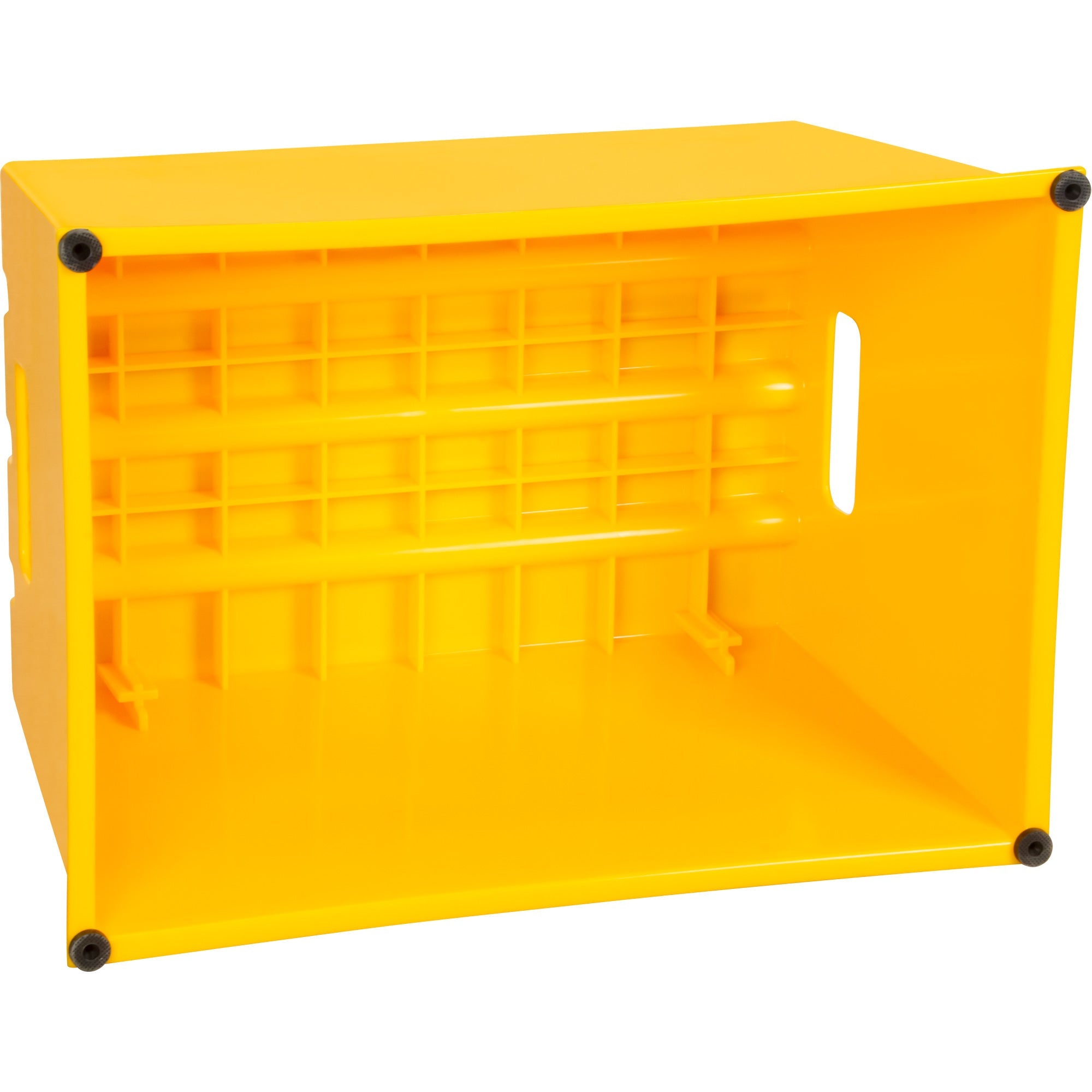 Industrial Step Stool, 20-7/8