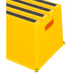 Industrial Step Stool, 20-7/8