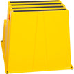 Industrial Step Stool, 2 Steps, 26